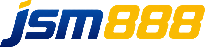 jsm888 Logo